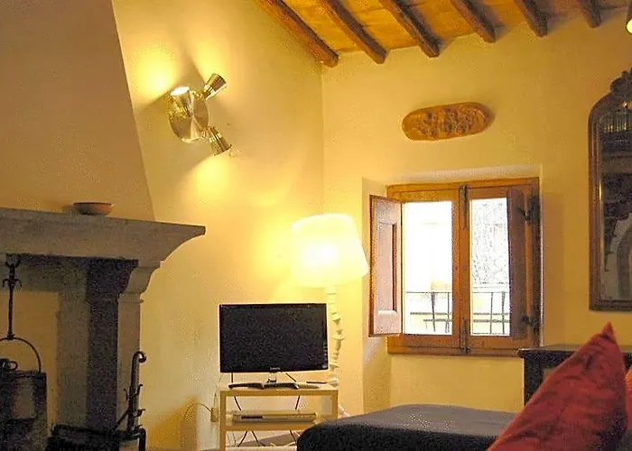 Gasthof Relais Fori Imperiali Rom