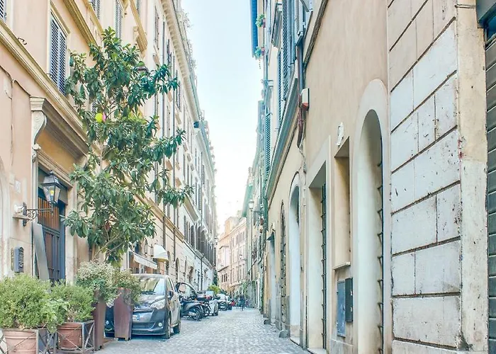 Relais Fori Imperiali Gasthof