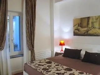 Relais Fori Imperiali Rom