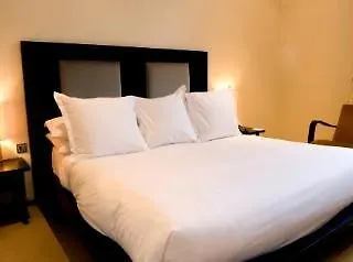 Gasthof Relais Fori Imperiali 3*