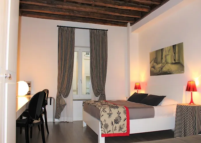 Relais Fori Imperiali 3* Rom