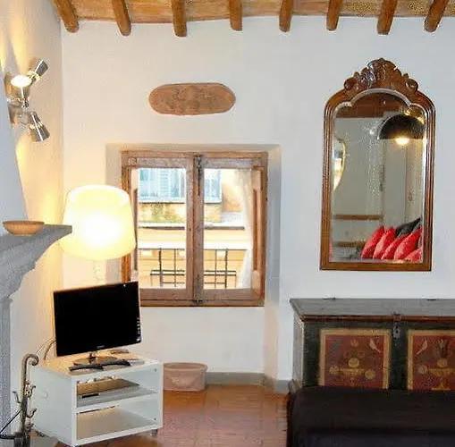 Relais Fori Imperiali Gasthof 3*