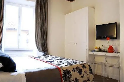 Relais Fori Imperiali Gasthof