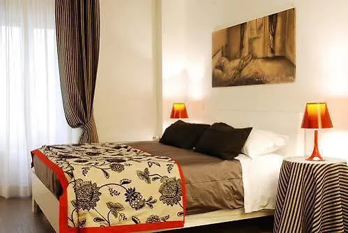 Relais Fori Imperiali 3* Rom