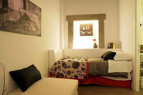 Relais Fori Imperiali Gasthof Rom