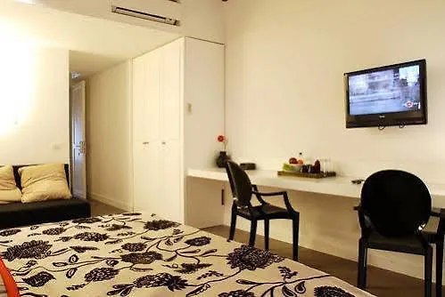 Relais Fori Imperiali Gasthof