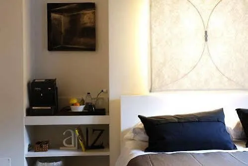 Relais Fori Imperiali Rom