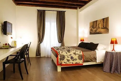 Relais Fori Imperiali 3* Rom