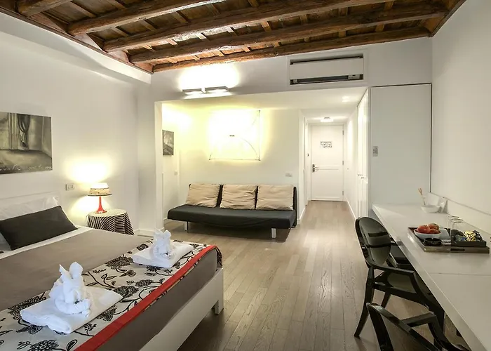Gasthof Relais Fori Imperiali