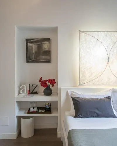Relais Fori Imperiali Gasthof