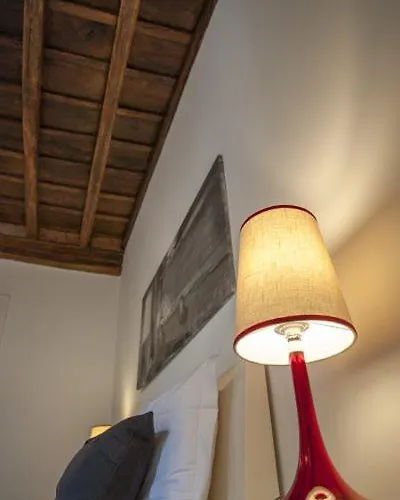 Relais Fori Imperiali 3* Rom